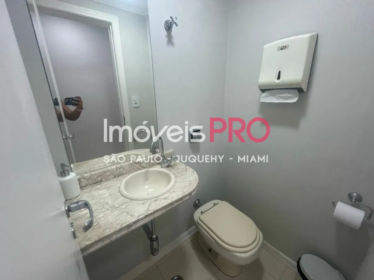 Sala Comercial pronta da dentista - Foto 4