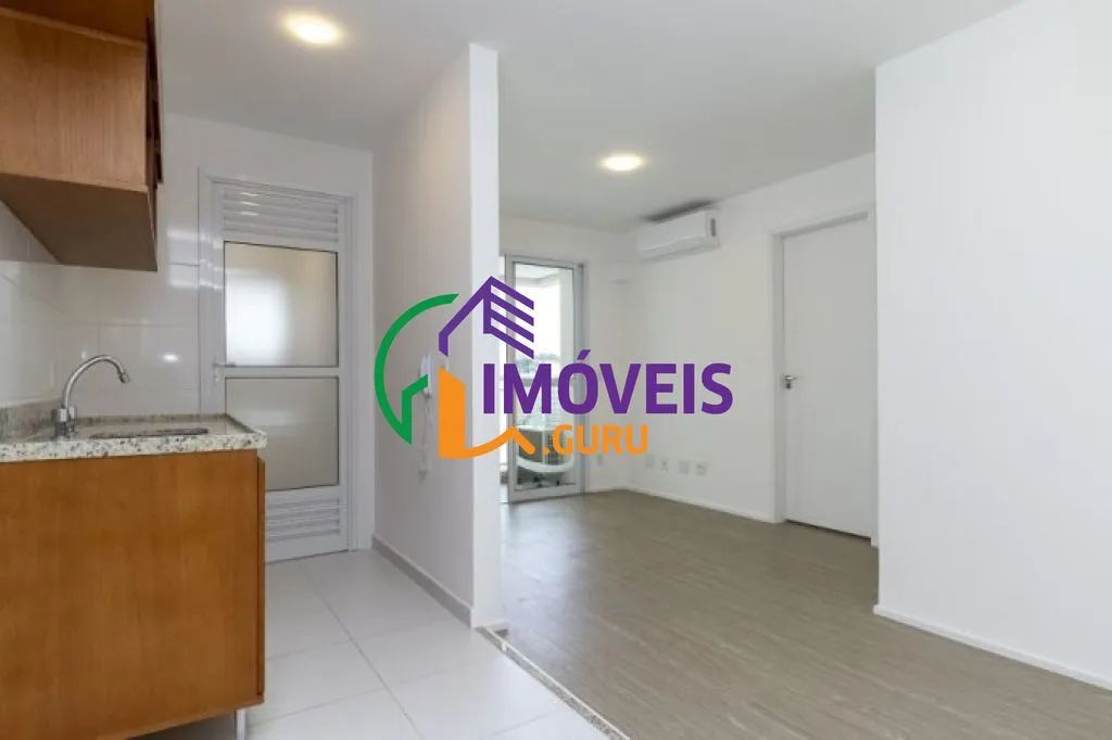 APARTAMENTO - BARRA FUNDA - SP