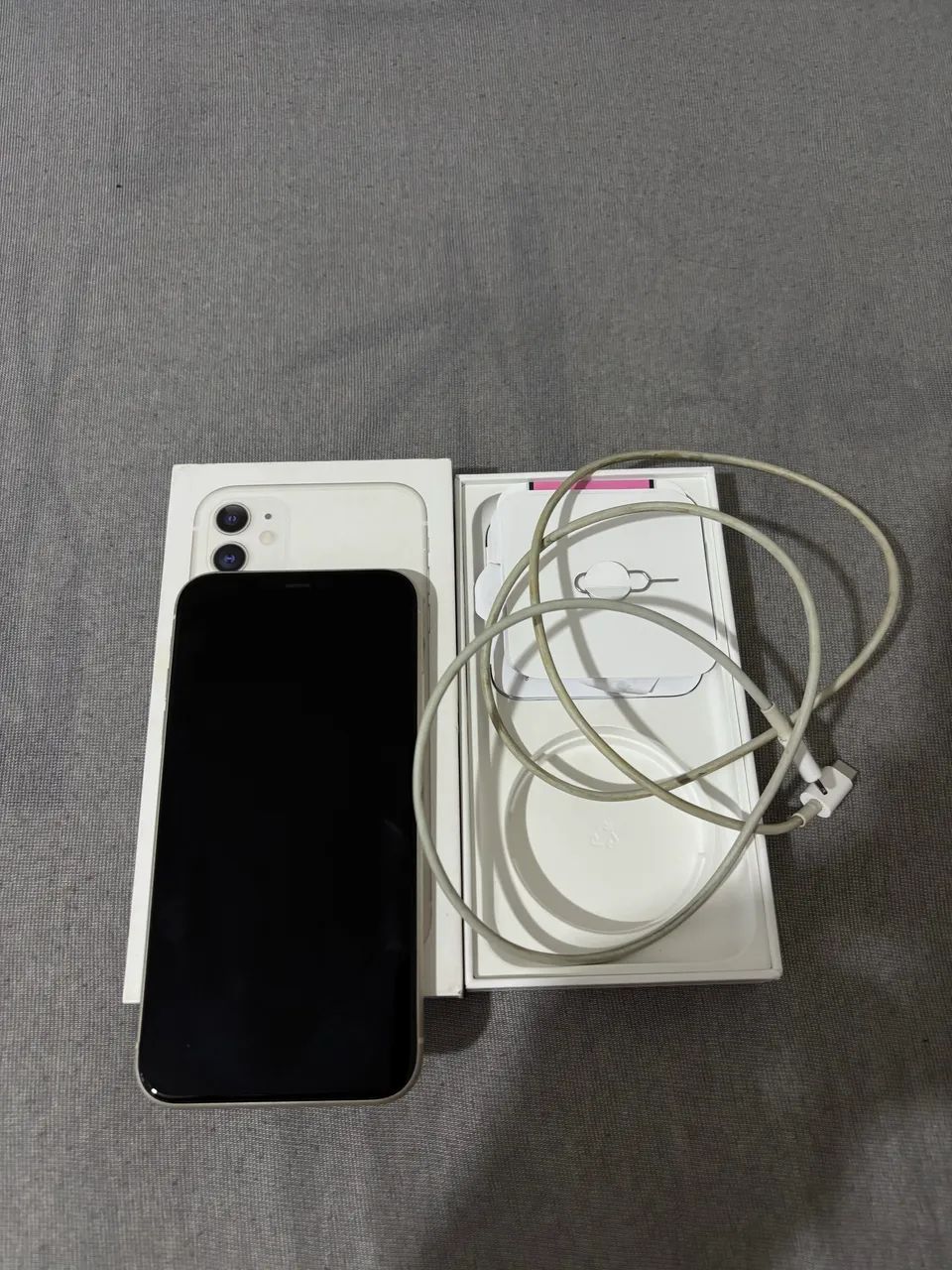 Iphone 11 128gb - Foto 2