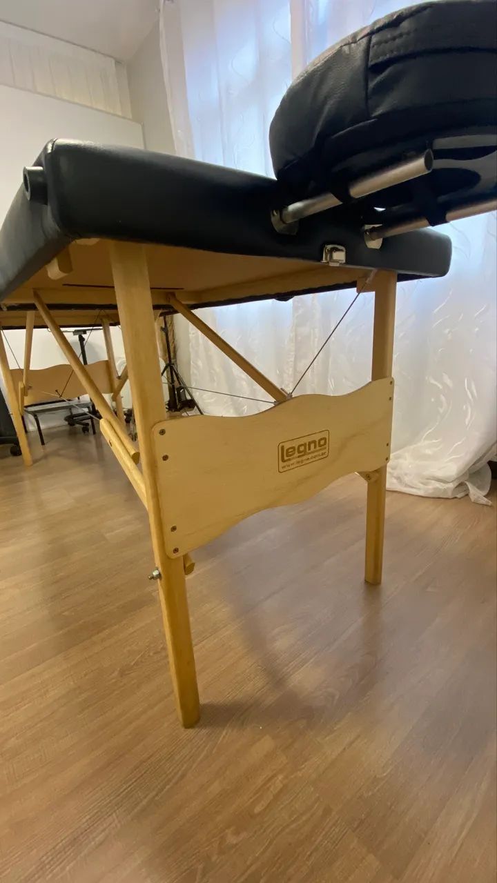 Maca portátil  - Foto 3