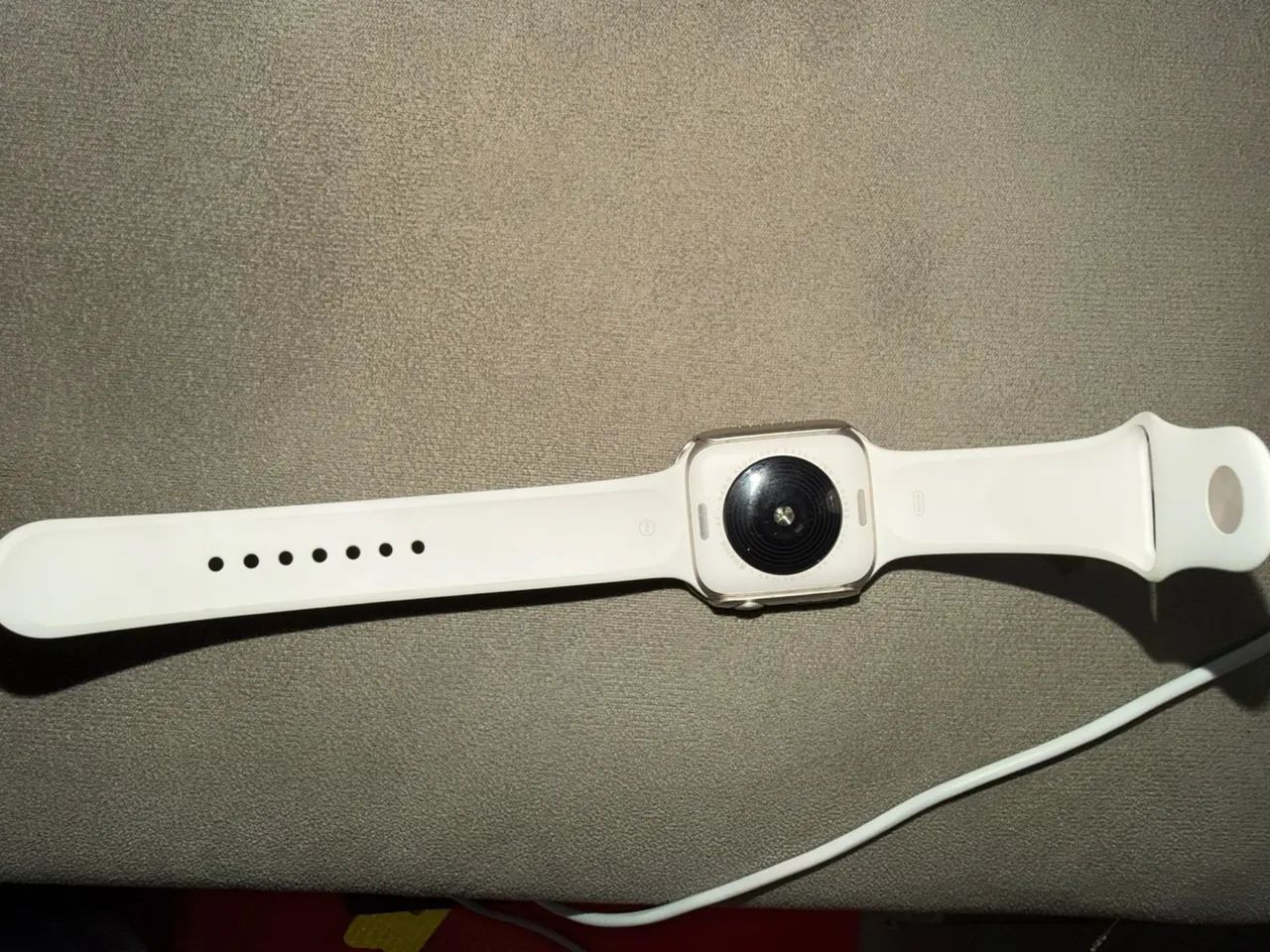 Apple Watch SE 3 GERAÇÃO GPS - Foto 2