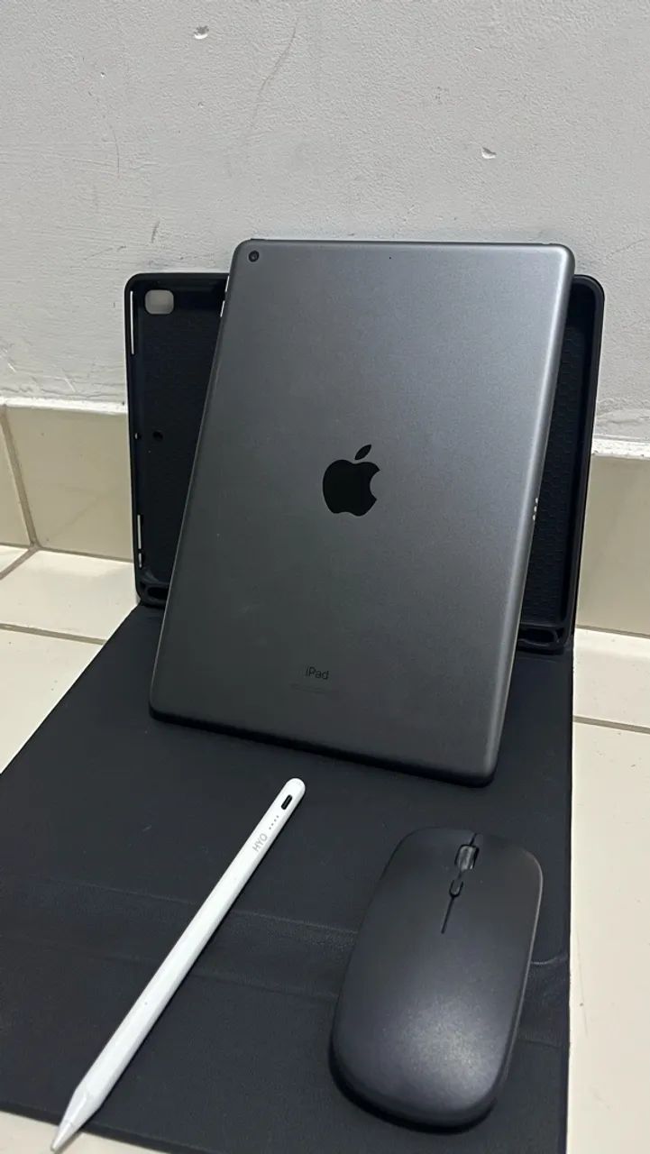 iPad 9 geração semi-novo  - Foto 3