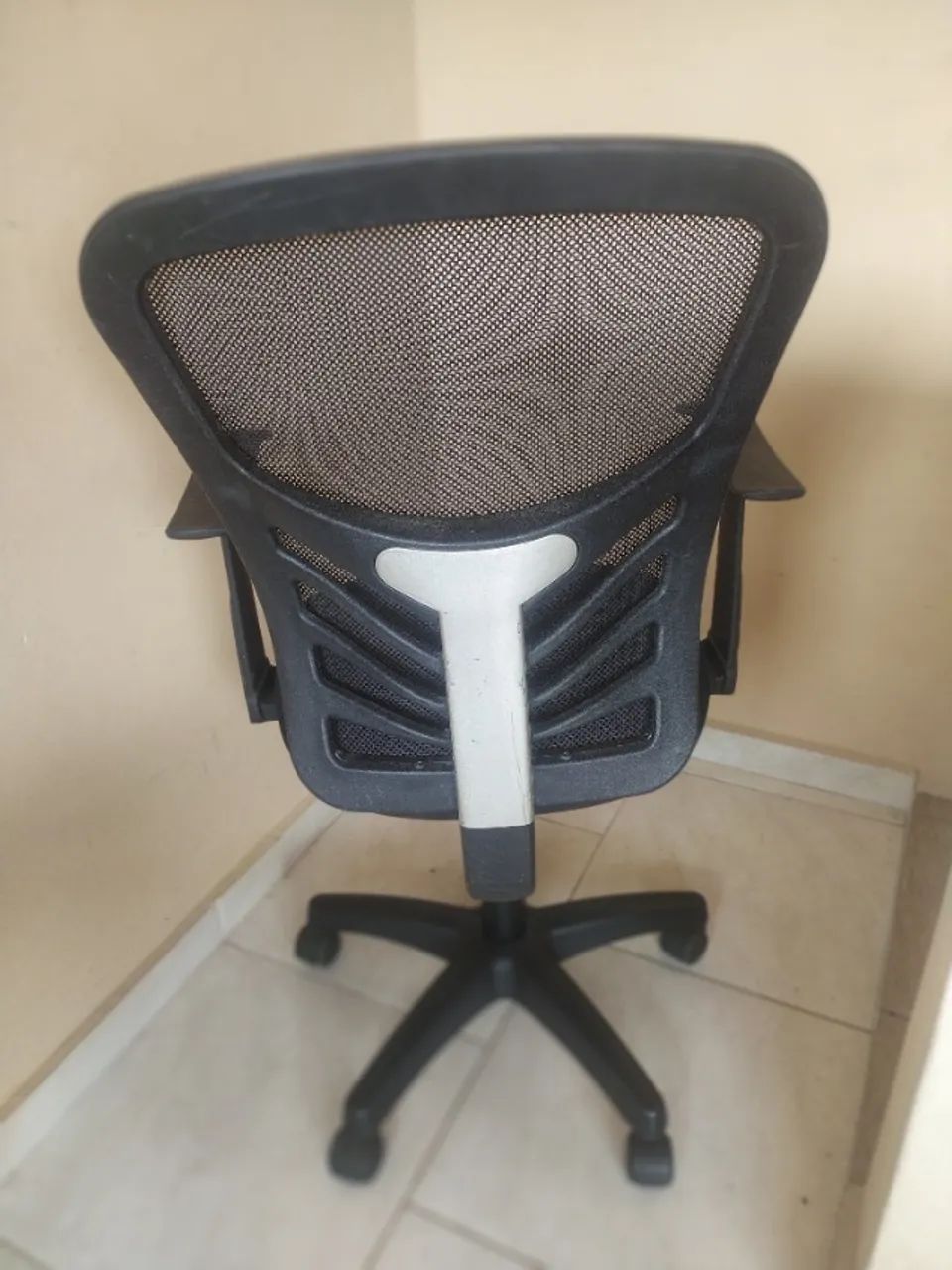 Cadeira de escritório  - Foto 3