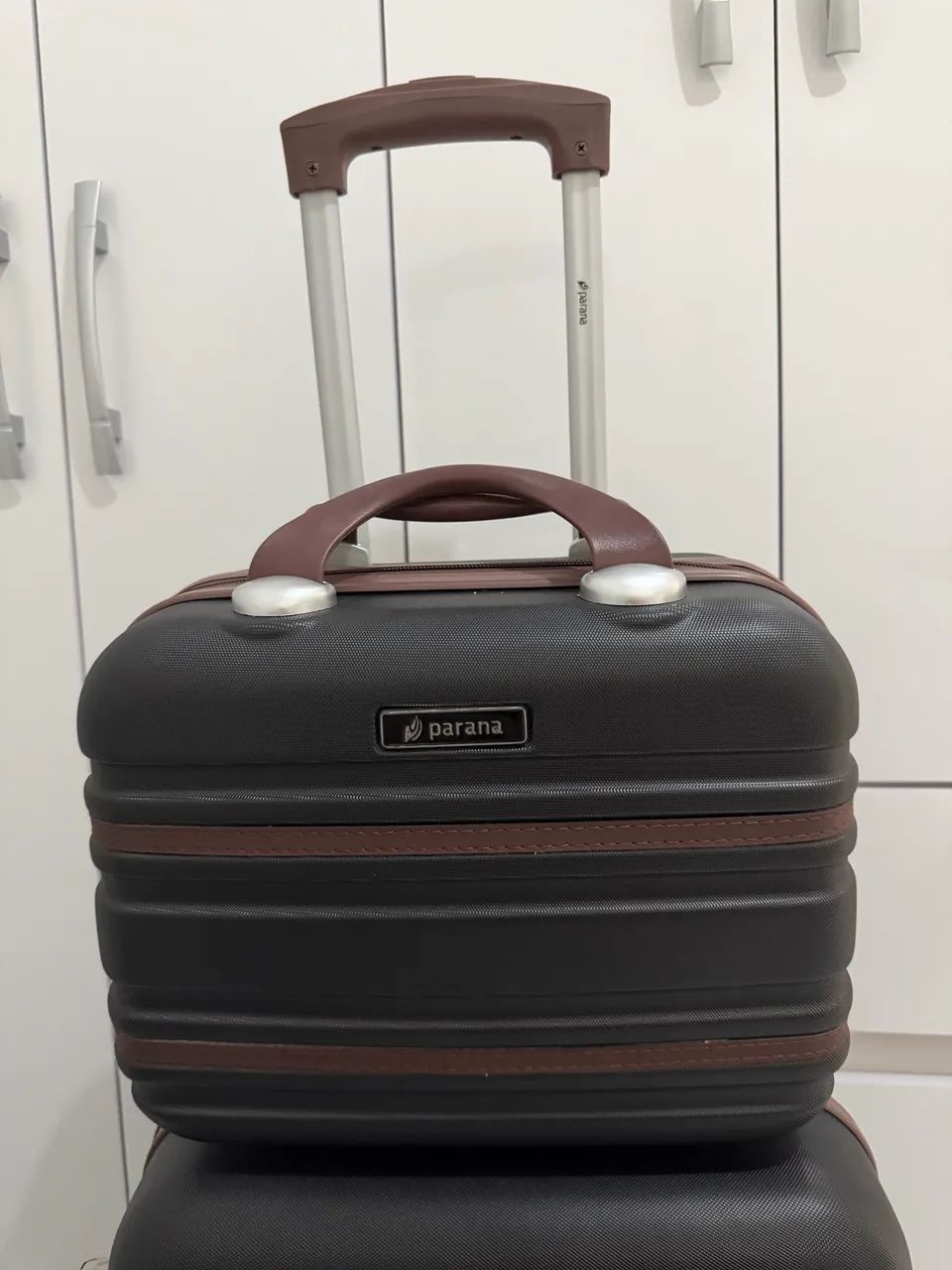 Vendo conjunto de mala de viagem - Foto 2