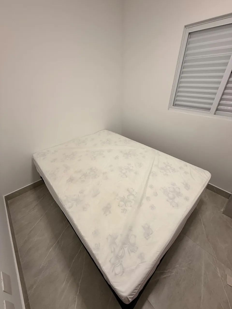 Cama de casal