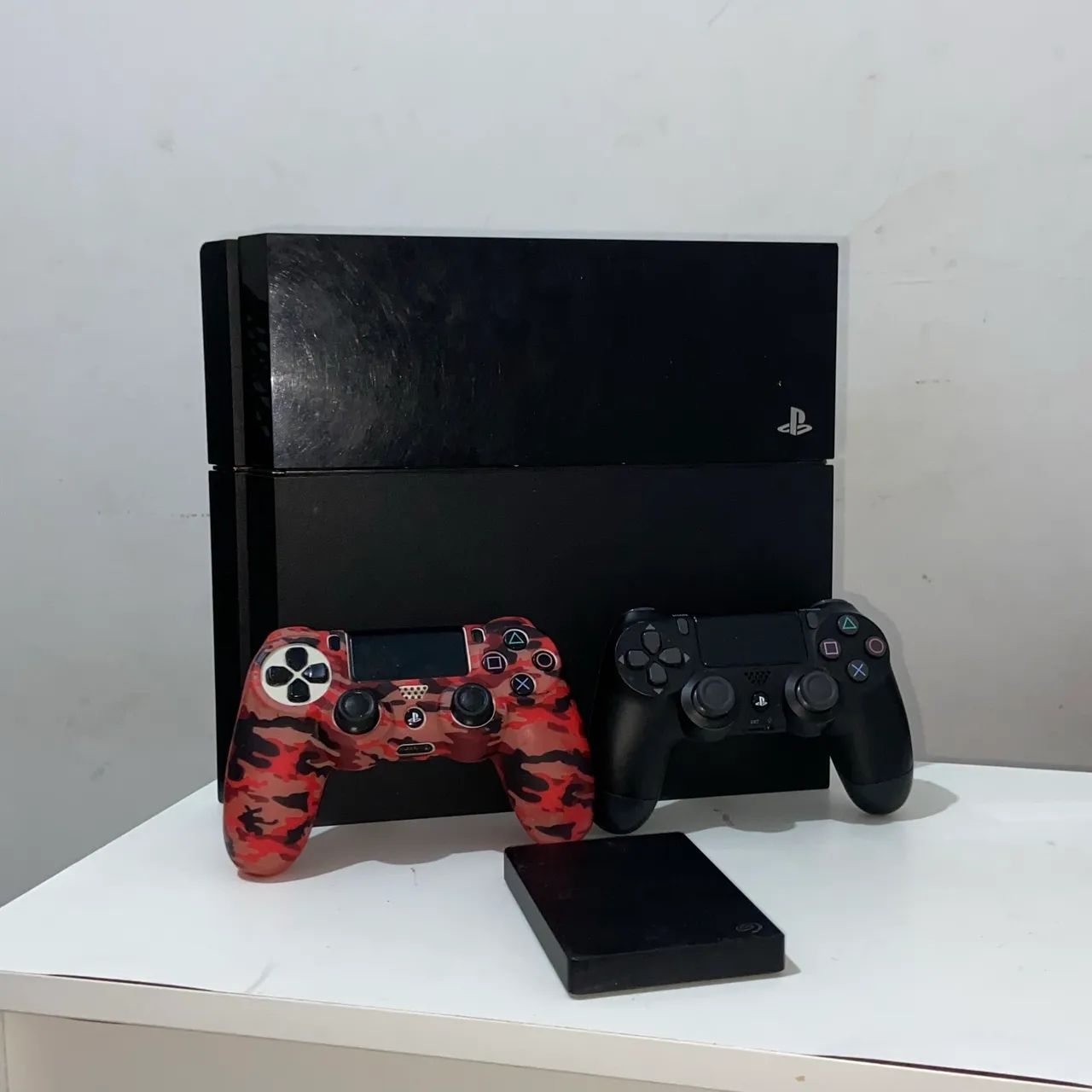 Ps4 Fat para venda