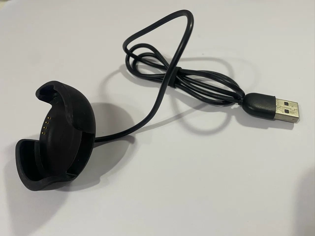 Carregador Amazfit USB - Foto 2