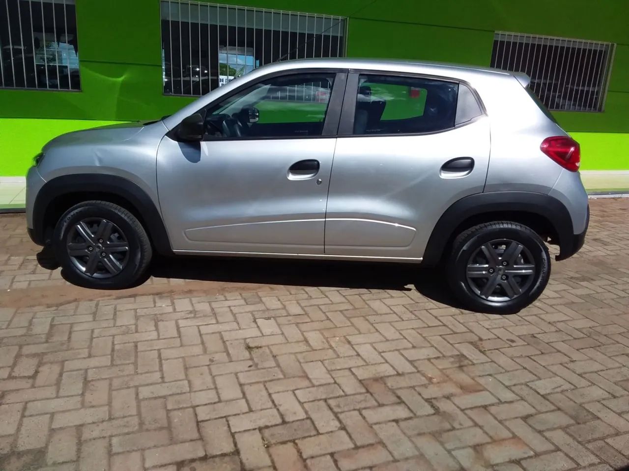 Renault Kwid 1.0 Zen 2025 - Foto 2