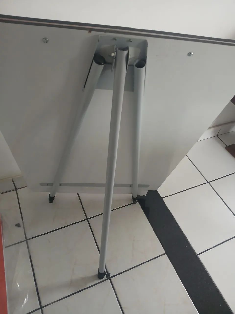 Cavalete Flip Chart + Blocos de Folhas - Foto 2