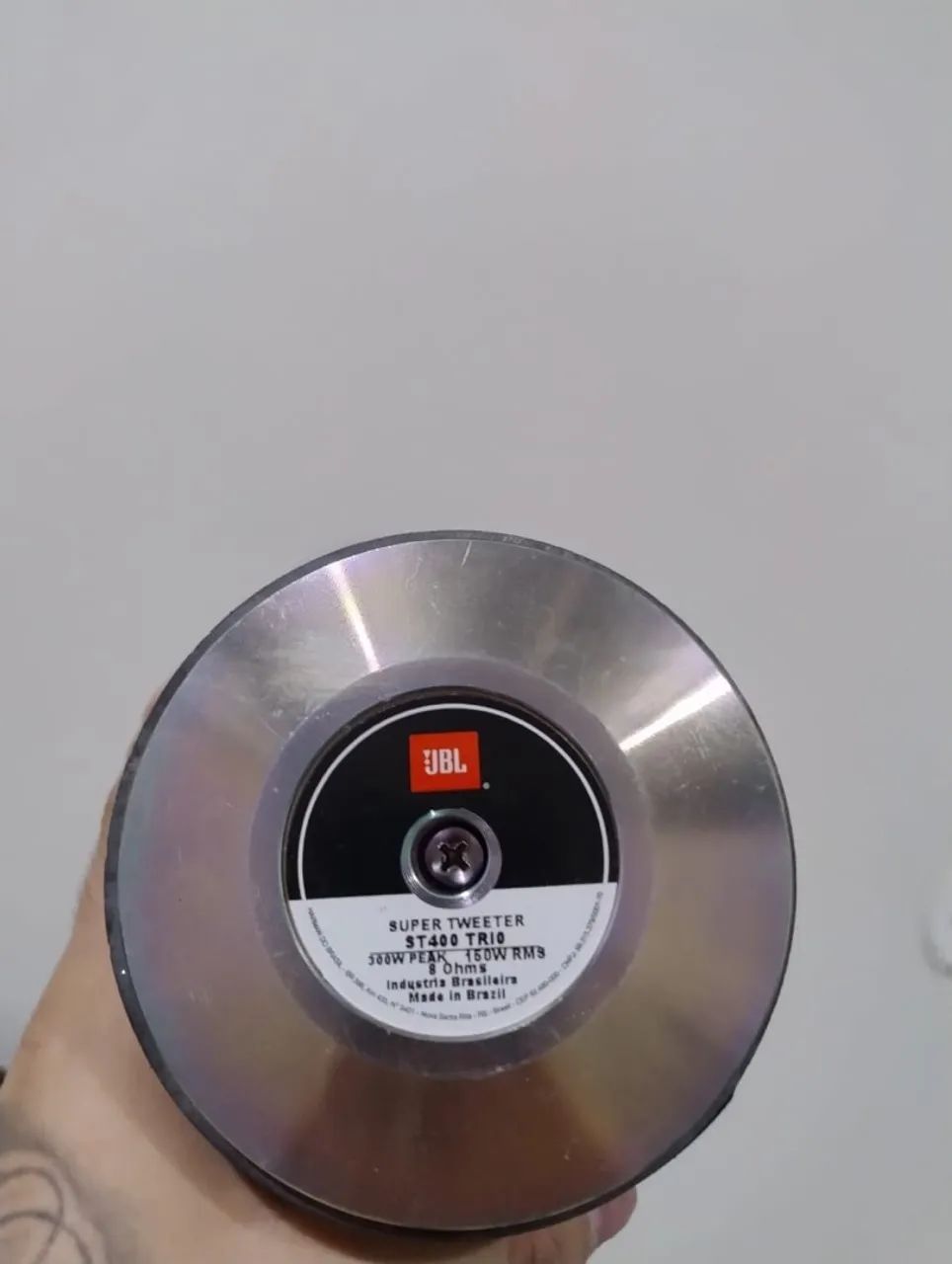 JBL ST400 Trio - Foto 2
