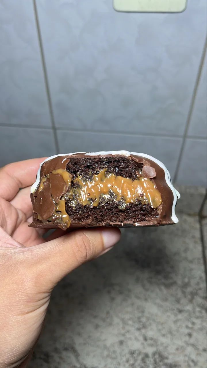 Pão de Mel Artesanal  - Foto 2
