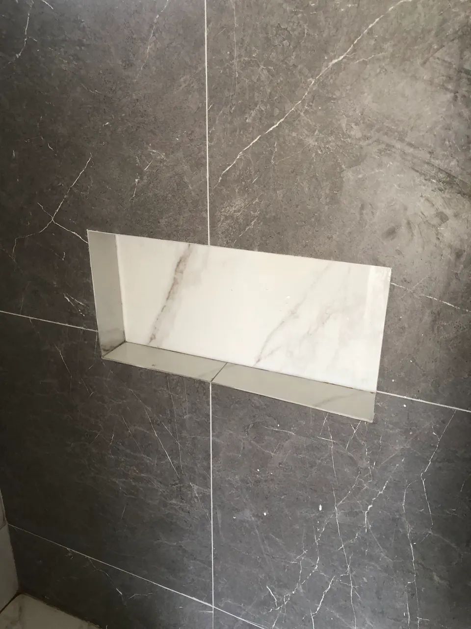 Reforma, assentamento de porcelanato  - Foto 2