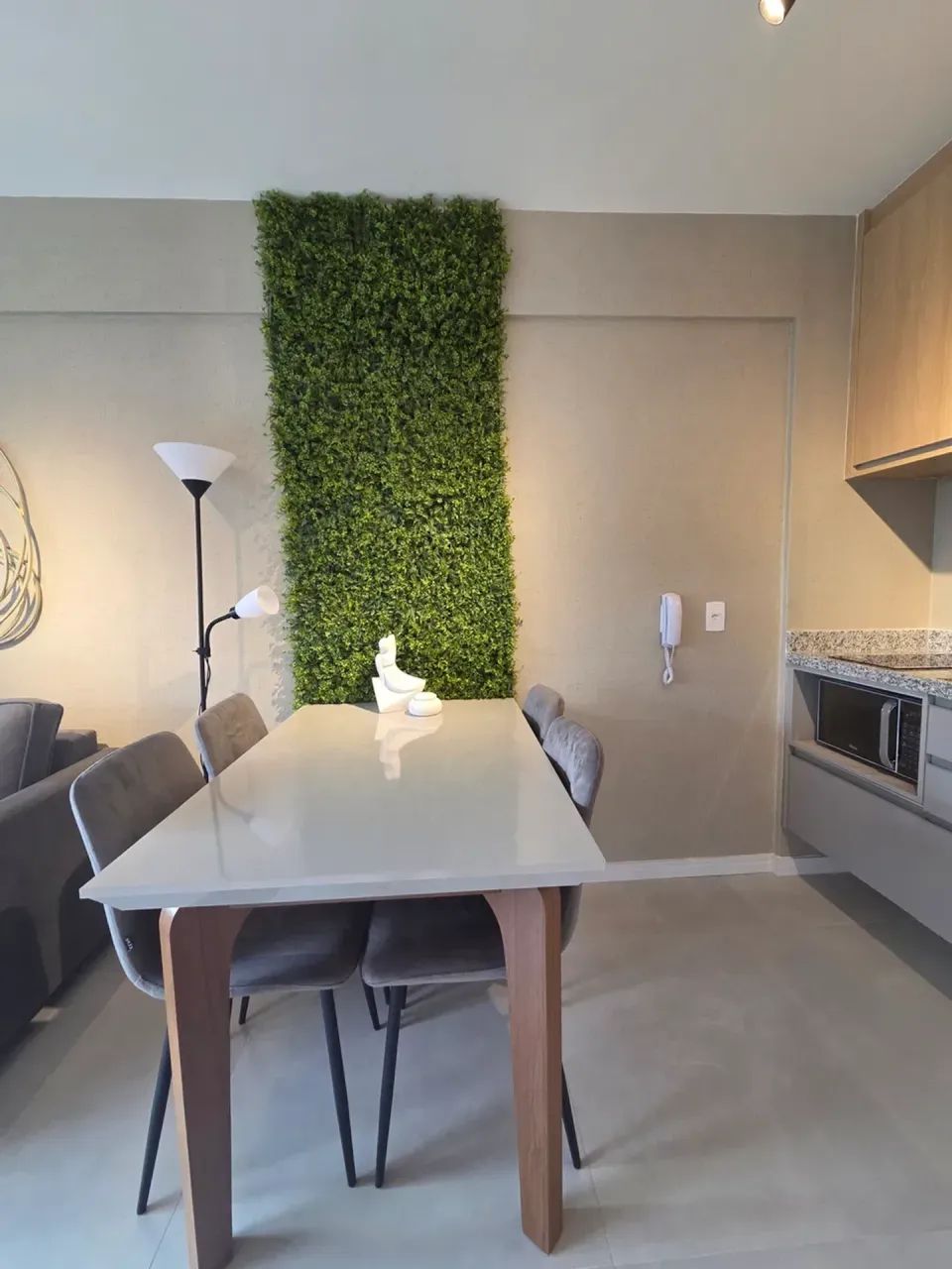 Vila Madalena 1 Dormitório I - Foto 4