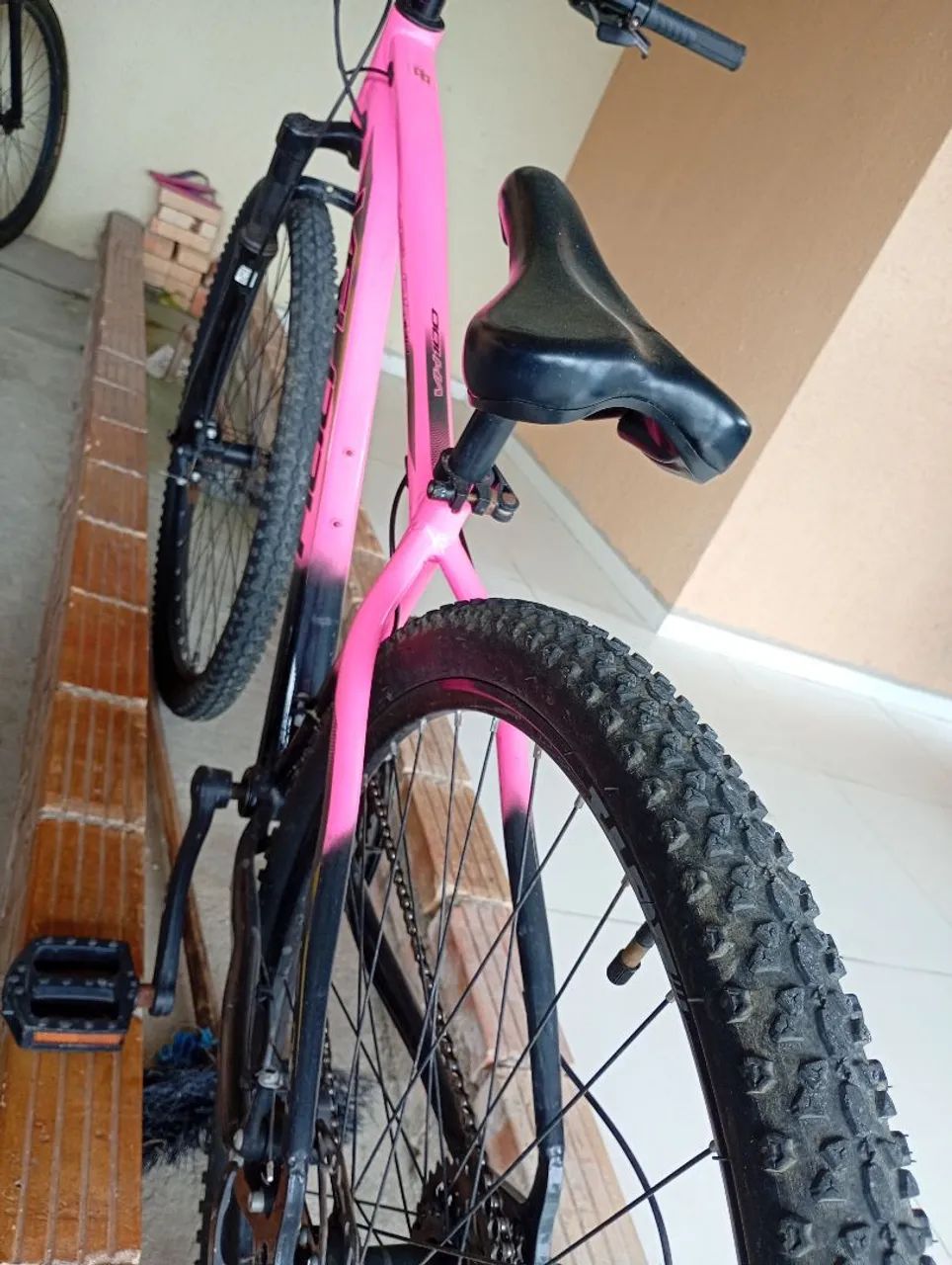 Vendo bicicleta novíssima  - Foto 2
