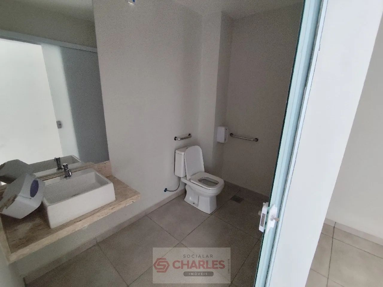 Barracão Para Aluguel JARDIM ÁUREA MOGI MIRIM - Foto 2