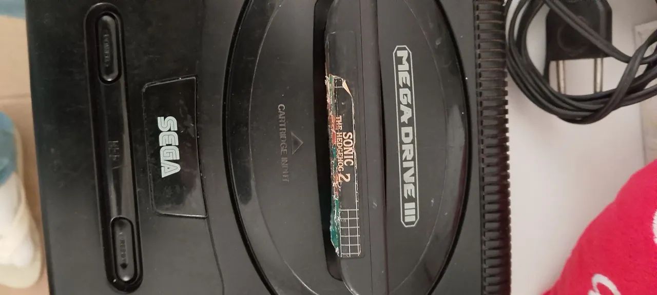 Mega drive 3  - Foto 4