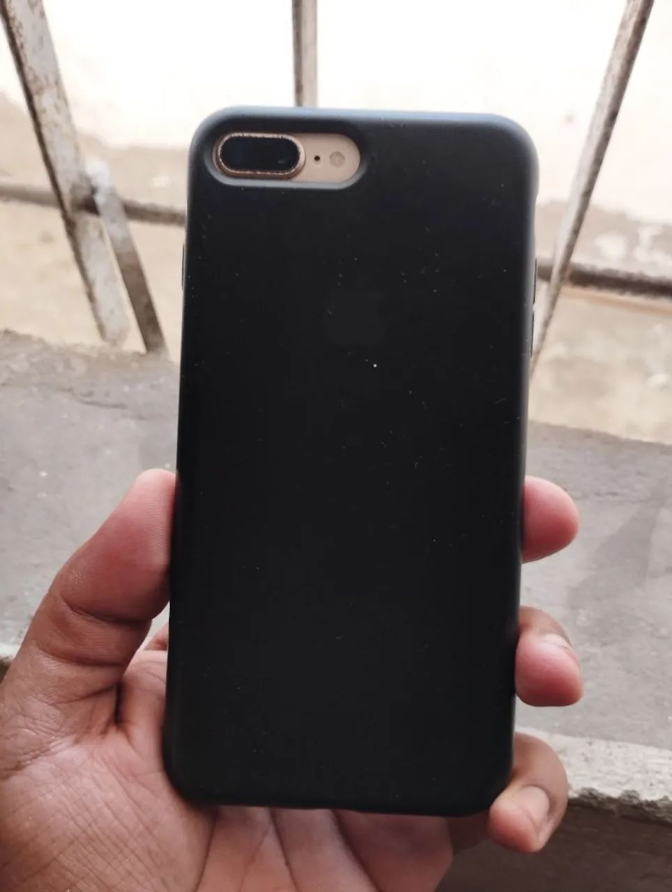 iPhone 8 plus