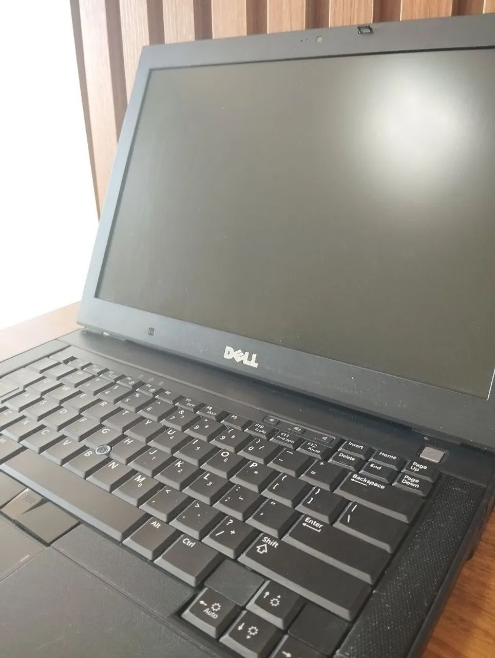 Notebook Dell Latitude E6400 (não sei se está funcionando) - Foto 2