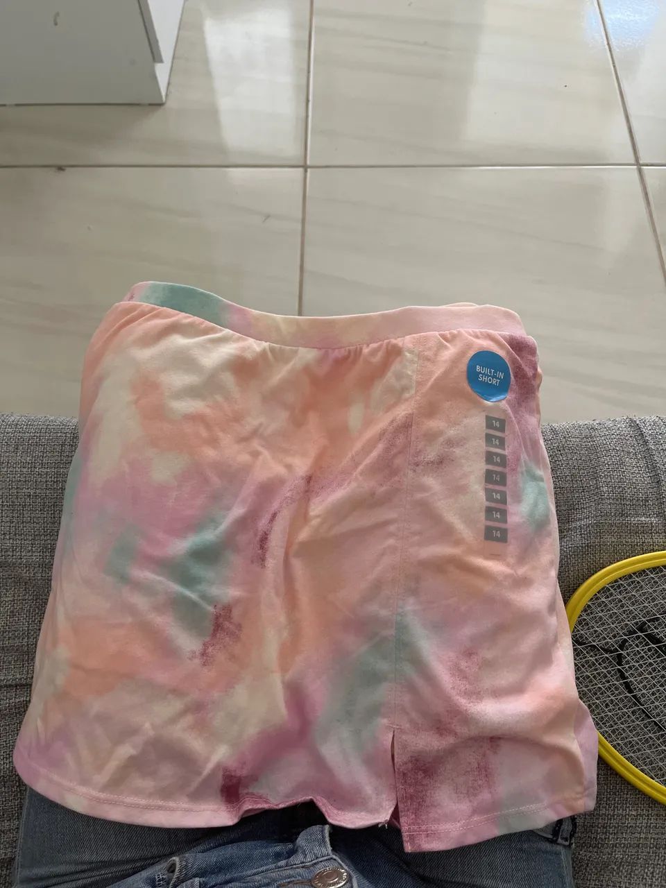 short saia carters(eua)