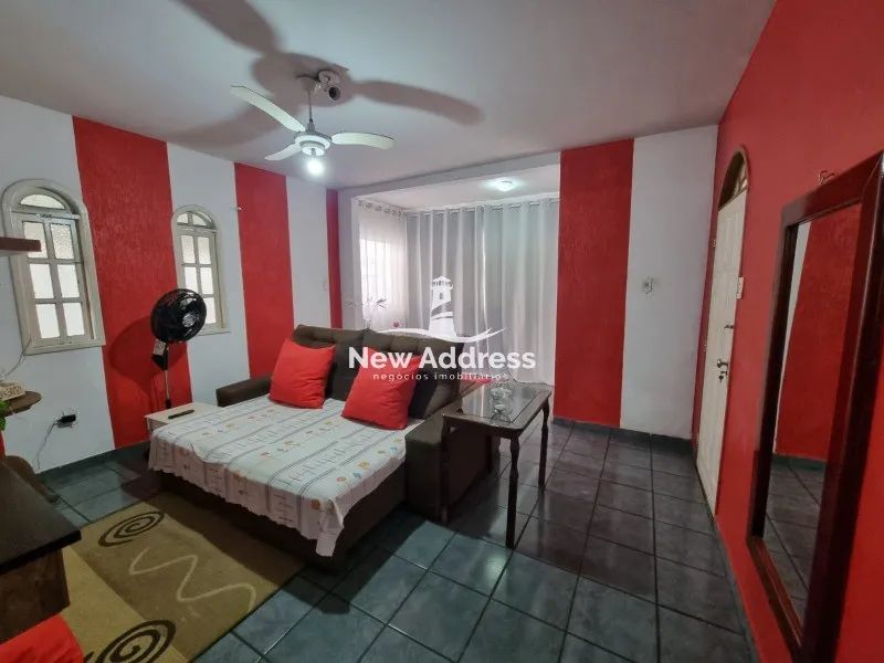 Casa com 3 quartos, churrasqueira e garagem para 2 carros. Sem financiamento. Visite! - Foto 3