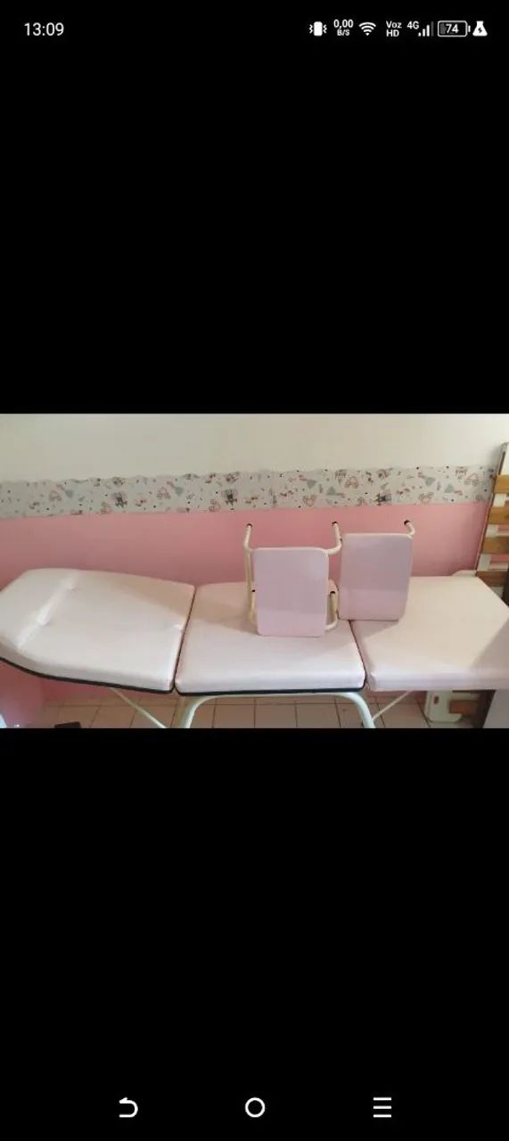 Maca estética  - Foto 2