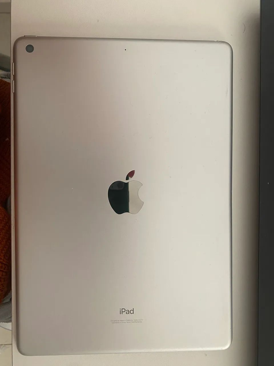 Ipad geração 9 original 