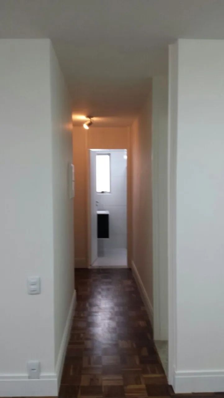 Ótimo apartamento 2qts região hospitalar e UNIFESP - Foto 5