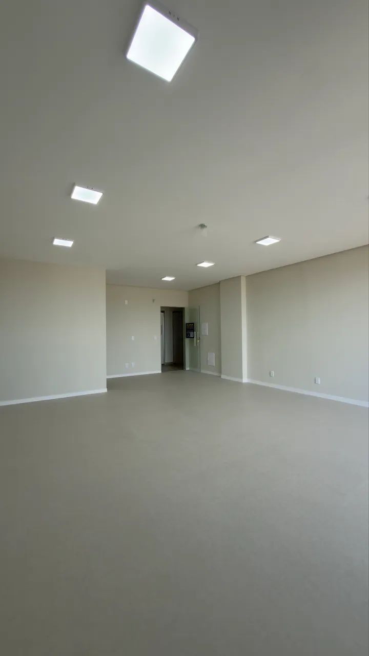 Sala comercial 52m² pronta para uso no Nexus Empresarial - Foto 3