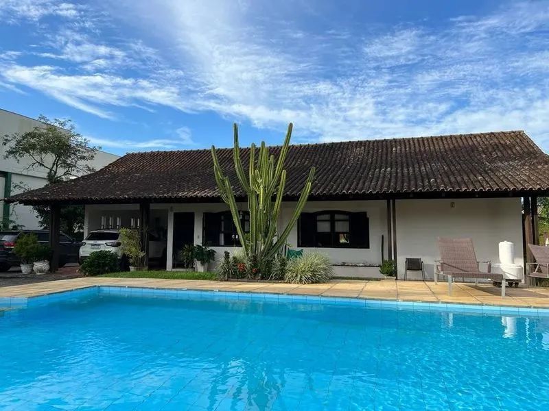 Casa RIO DOS CEDROS - SC - Foto 2