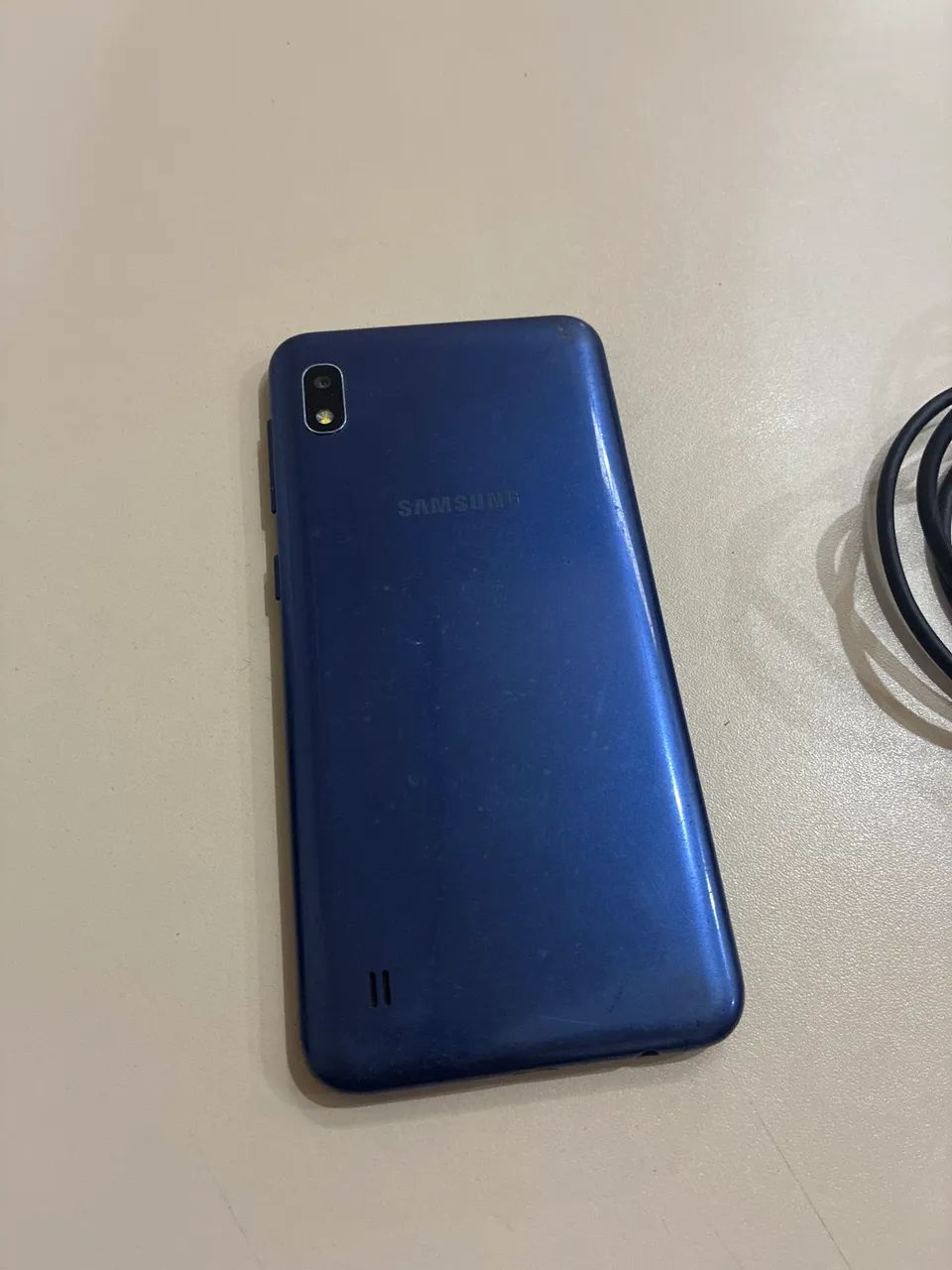 Samsung A10  - Foto 3