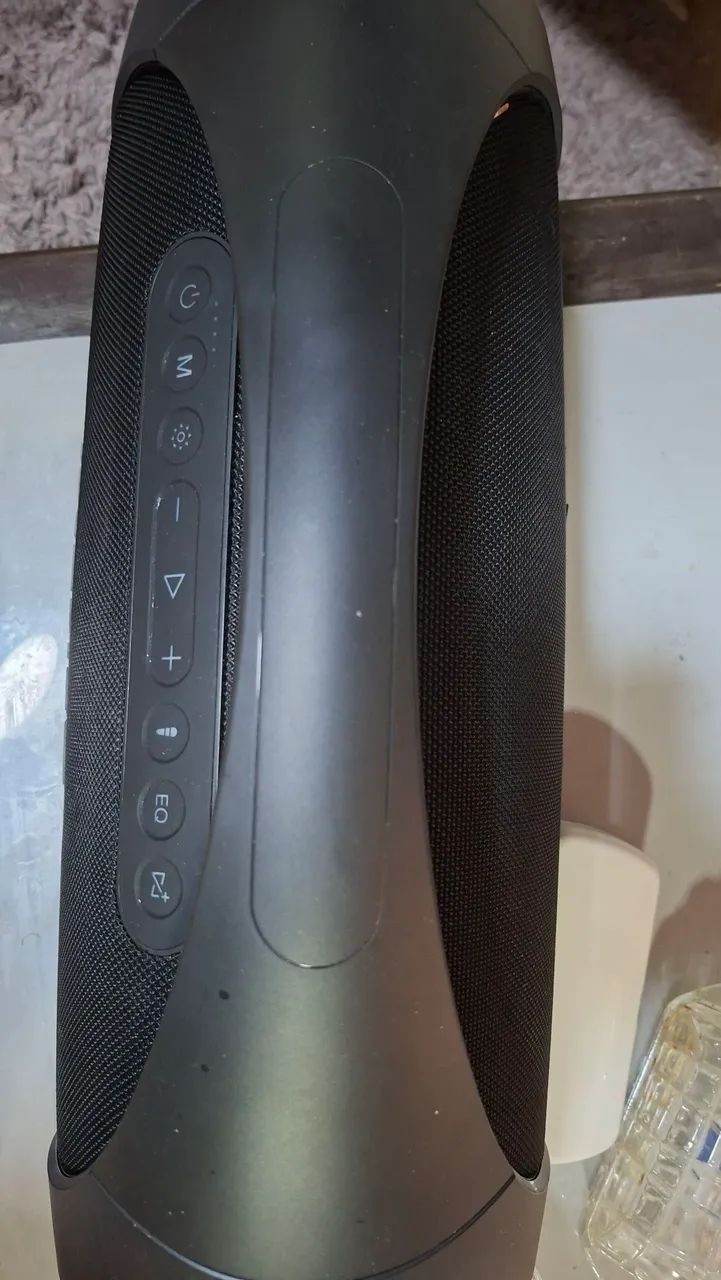 Caixa imenso bombox  - Foto 4