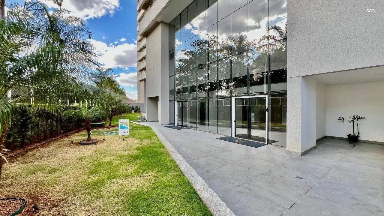 Apartamento 2 quartosQts sendo 1 suíteSuíte, com 1 vaga vaga de garagem, disponível para à - Foto 2