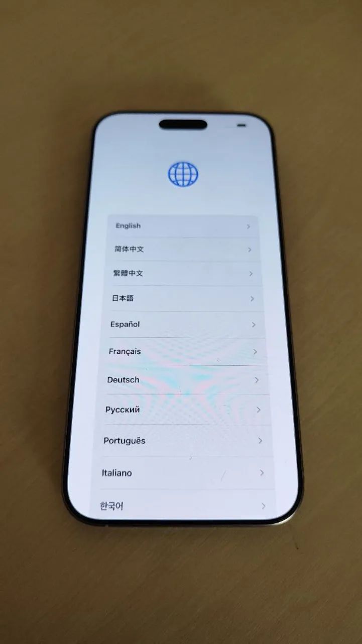 iPhone 16 Pro Max 256 gb 96% - Foto 3