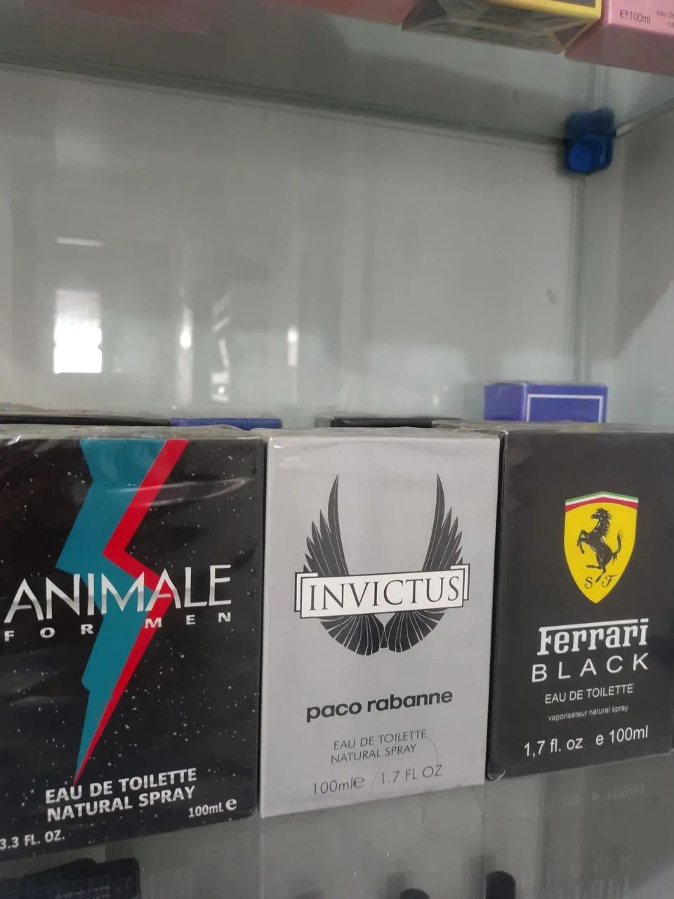 Perfumes importados  - Foto 2