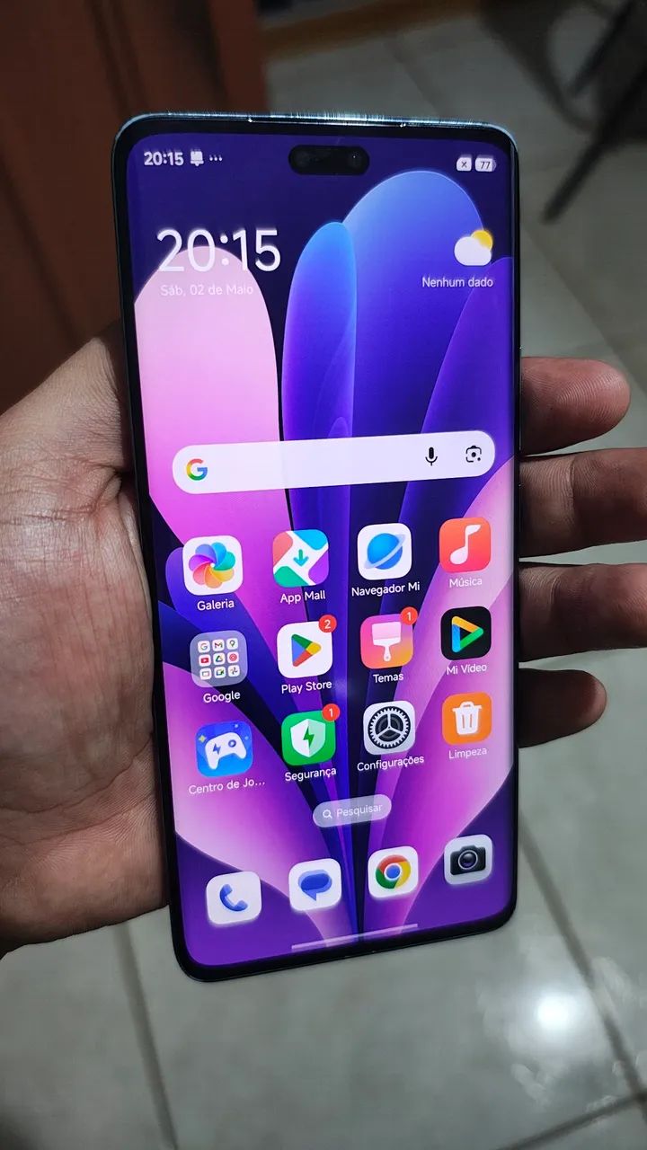 Xiaomi 13T 8GB RAM 256GB ROM アルミシルバー Xiaomi 13t 256gb 12gb | Mercado Livre