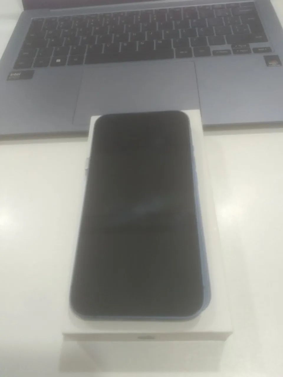 Iphone 13 128GB | Azul | Com caixa - Foto 3
