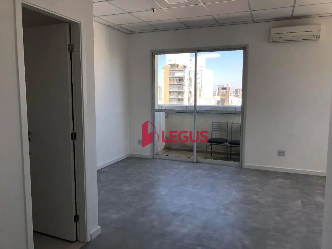 Conjunto comercial 1 vaga de garagem próximo ao Metrô Oscar Freire - Foto 2