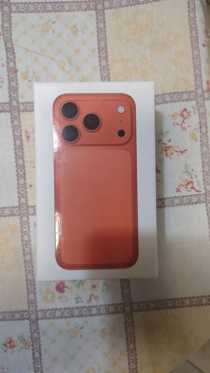 Mini Smartphone 17Pro Max Android 