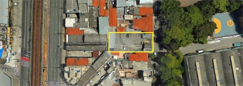 Terreno à venda em Santana - SP