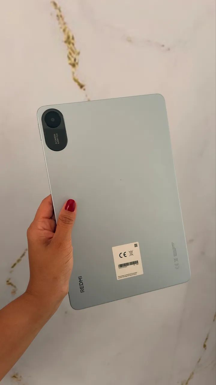 Redmi Pad 2 - 128GB - Foto 3