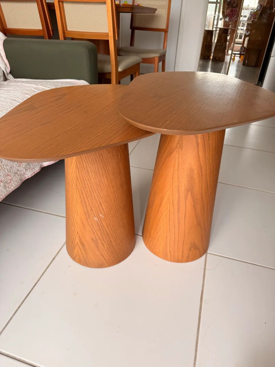 Mesa de canto - Foto 3