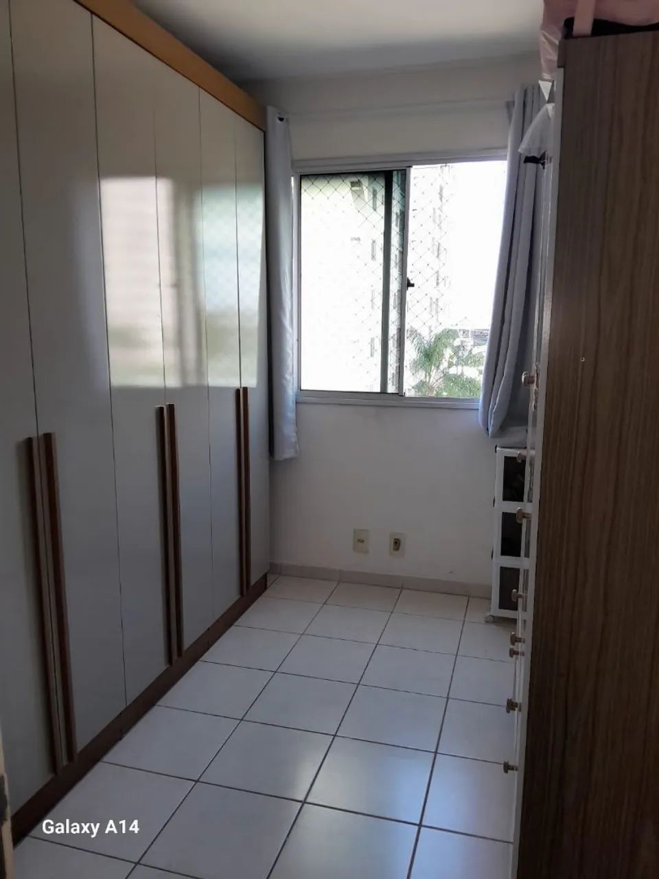 Apartamento no residencial Parque Maceió  - Foto 4