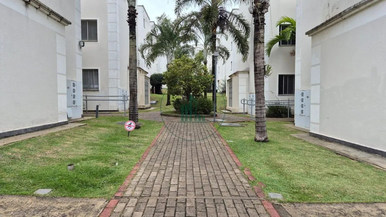 Apartamento em Campestre - Piracicaba