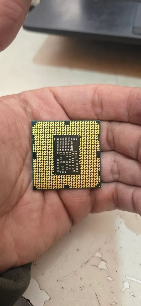 Processador I5 - 650 3.2GHz - Foto 2