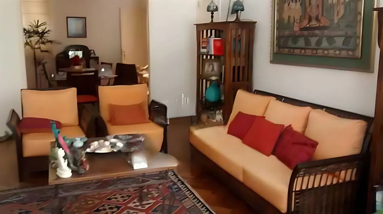 Apartamento : / Residencial / Leblon - Foto 2