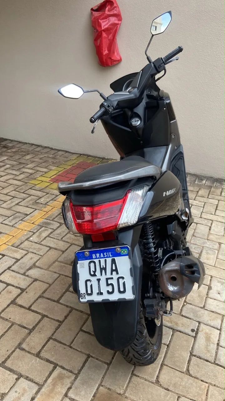 N-Max 2020 - Foto 3