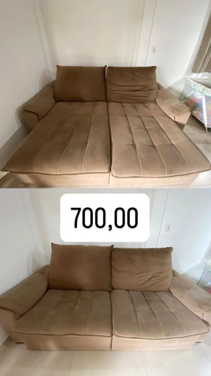 sofa retratil