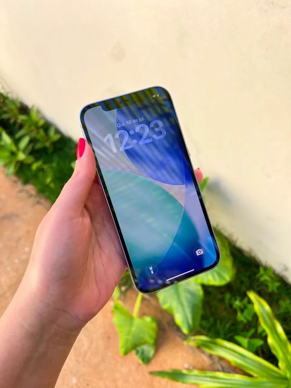 IPHONE 12 128GB - TODO ORIGINAL - BATERIA 84% - Foto 3
