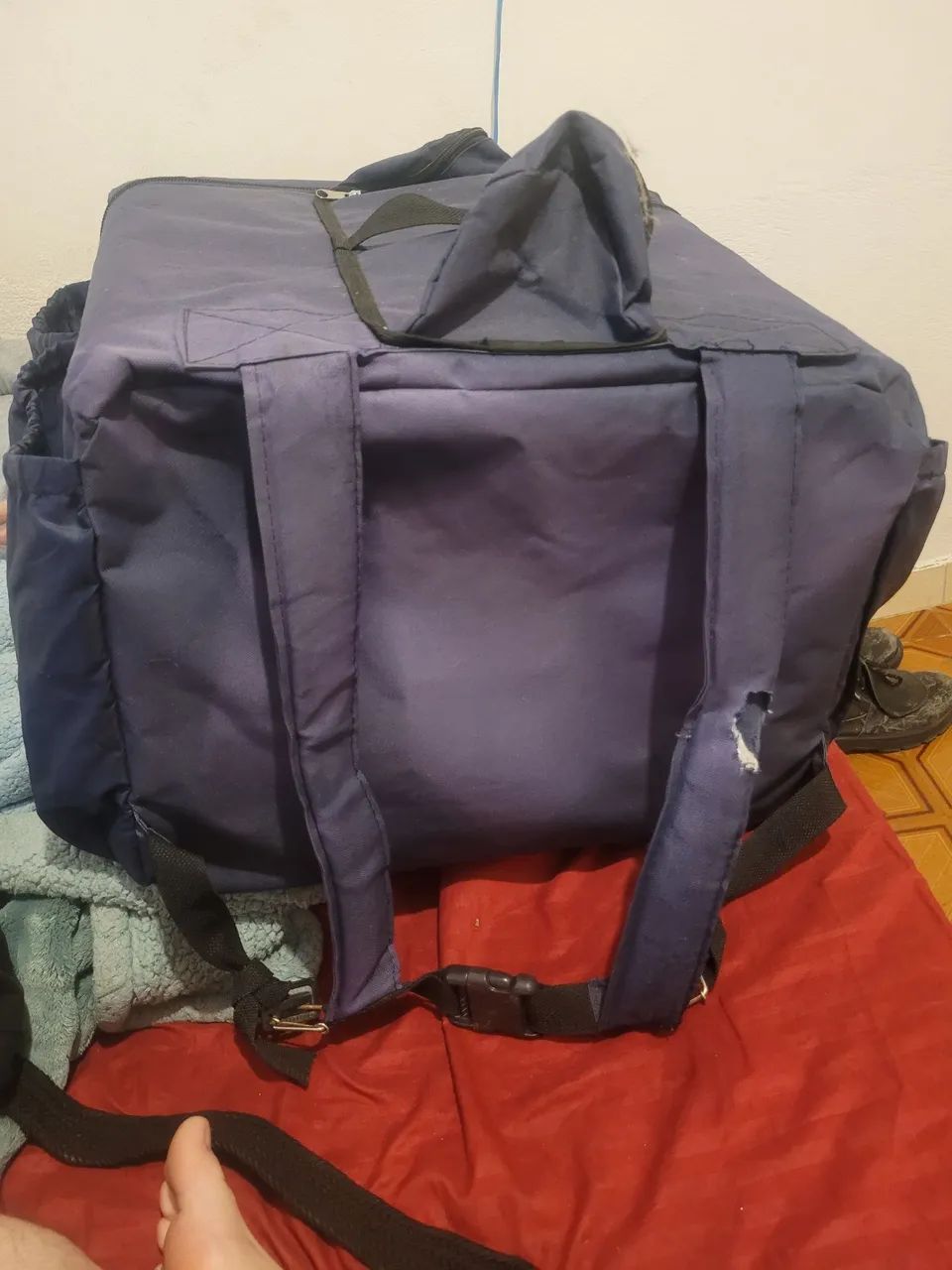 Bag de Entrega  - Foto 3