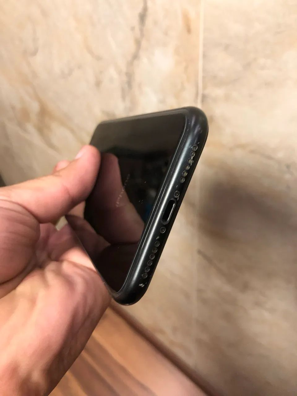 iPhone XR 128gb (bateria 83%) PERFEITO - Foto 2